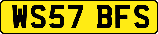 WS57BFS