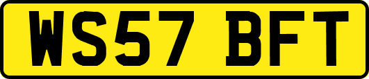 WS57BFT