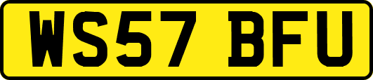 WS57BFU