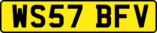 WS57BFV