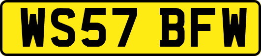 WS57BFW