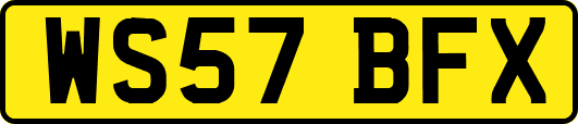 WS57BFX