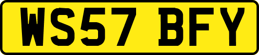 WS57BFY