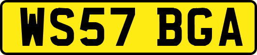 WS57BGA