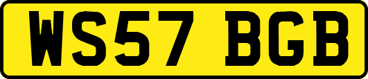 WS57BGB