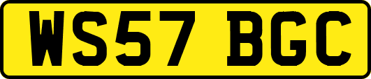 WS57BGC