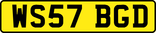 WS57BGD