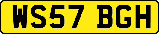 WS57BGH