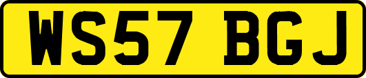 WS57BGJ