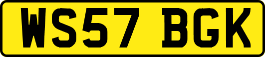 WS57BGK