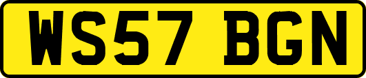 WS57BGN