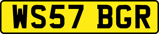WS57BGR