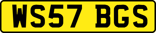 WS57BGS