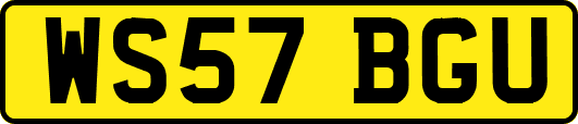 WS57BGU