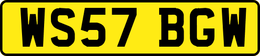 WS57BGW