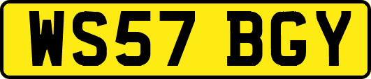 WS57BGY