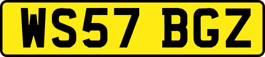 WS57BGZ