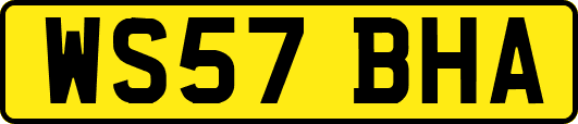 WS57BHA
