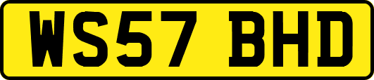 WS57BHD