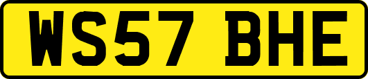 WS57BHE