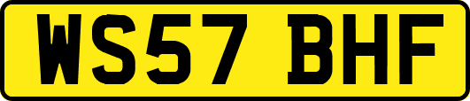 WS57BHF