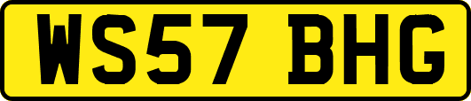 WS57BHG