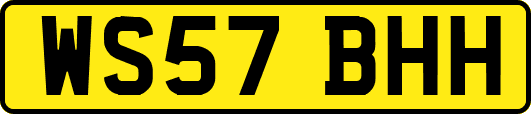 WS57BHH