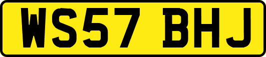 WS57BHJ