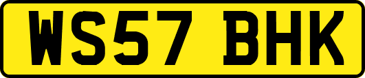 WS57BHK