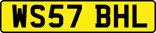 WS57BHL