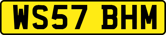 WS57BHM