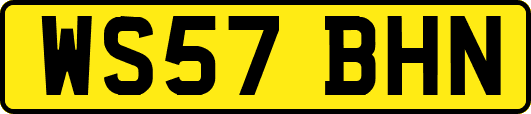 WS57BHN