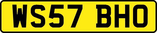 WS57BHO