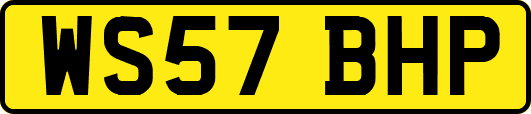 WS57BHP