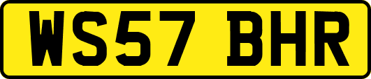 WS57BHR