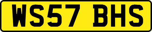 WS57BHS