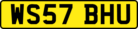 WS57BHU