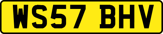 WS57BHV