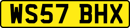 WS57BHX