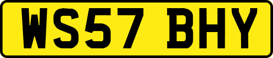 WS57BHY