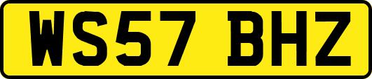 WS57BHZ