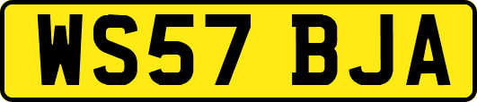 WS57BJA