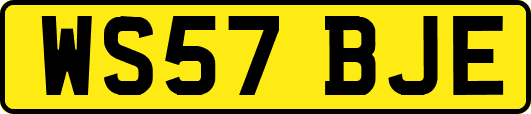 WS57BJE