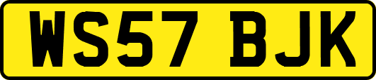 WS57BJK