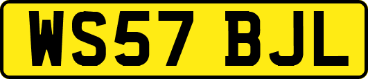 WS57BJL