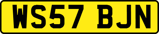 WS57BJN
