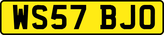 WS57BJO