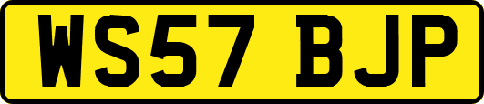 WS57BJP