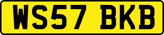 WS57BKB
