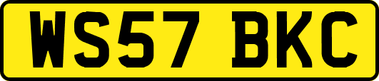 WS57BKC